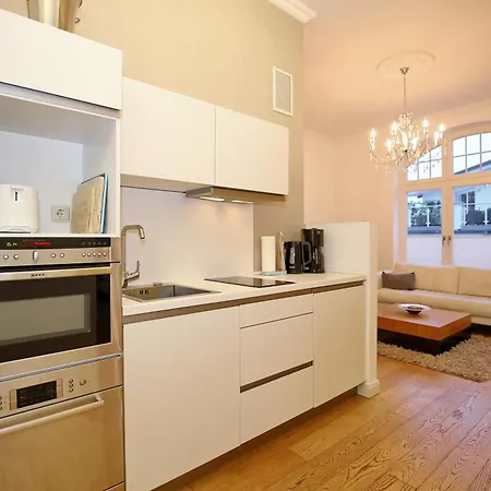 Rheingold - Hagen Von Tronje 4 Ostseebad Kühlungsborn